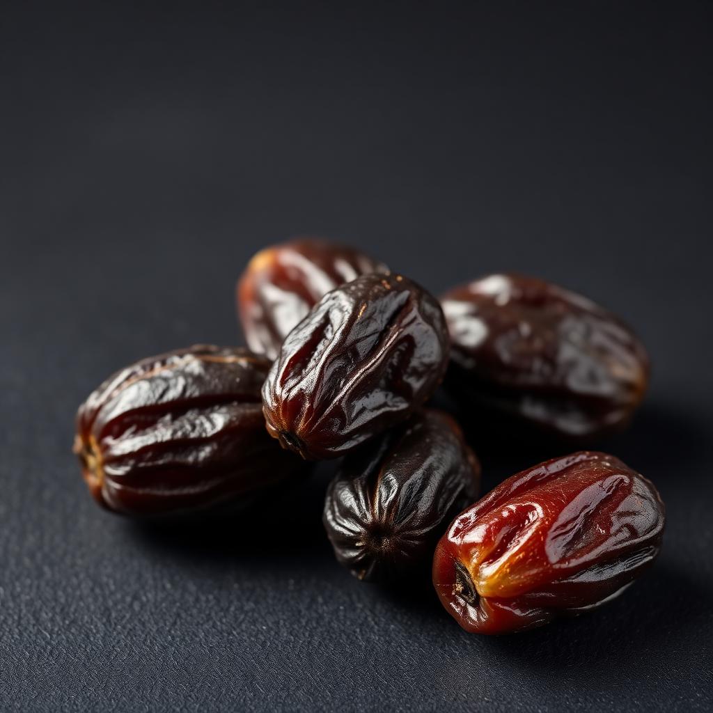 Ajwa Dates