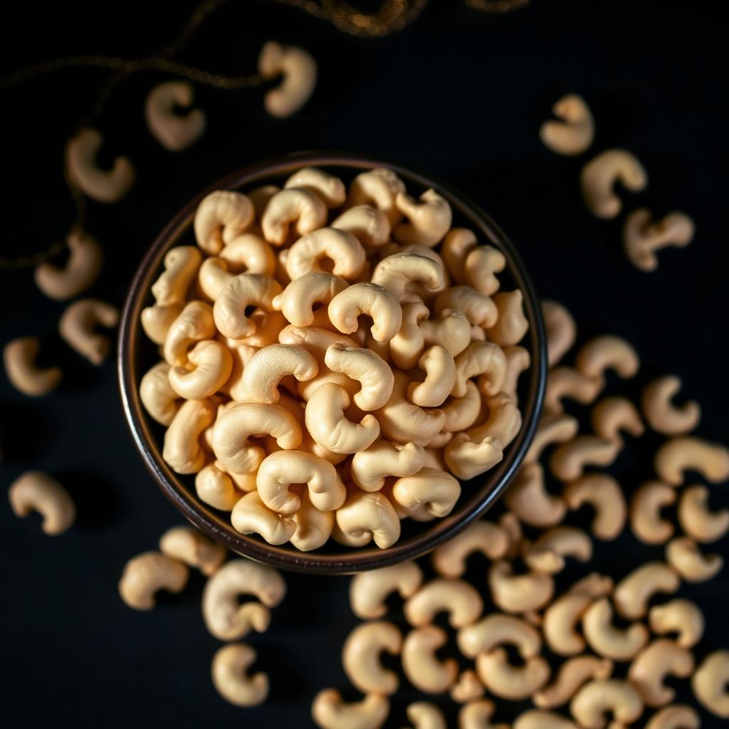Cashew Nuts