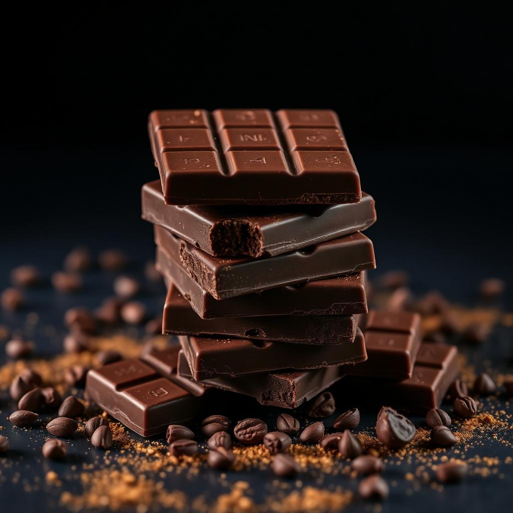 Chocolate Bars