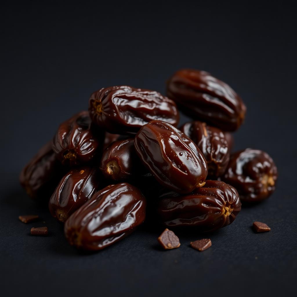 Kimia Dates