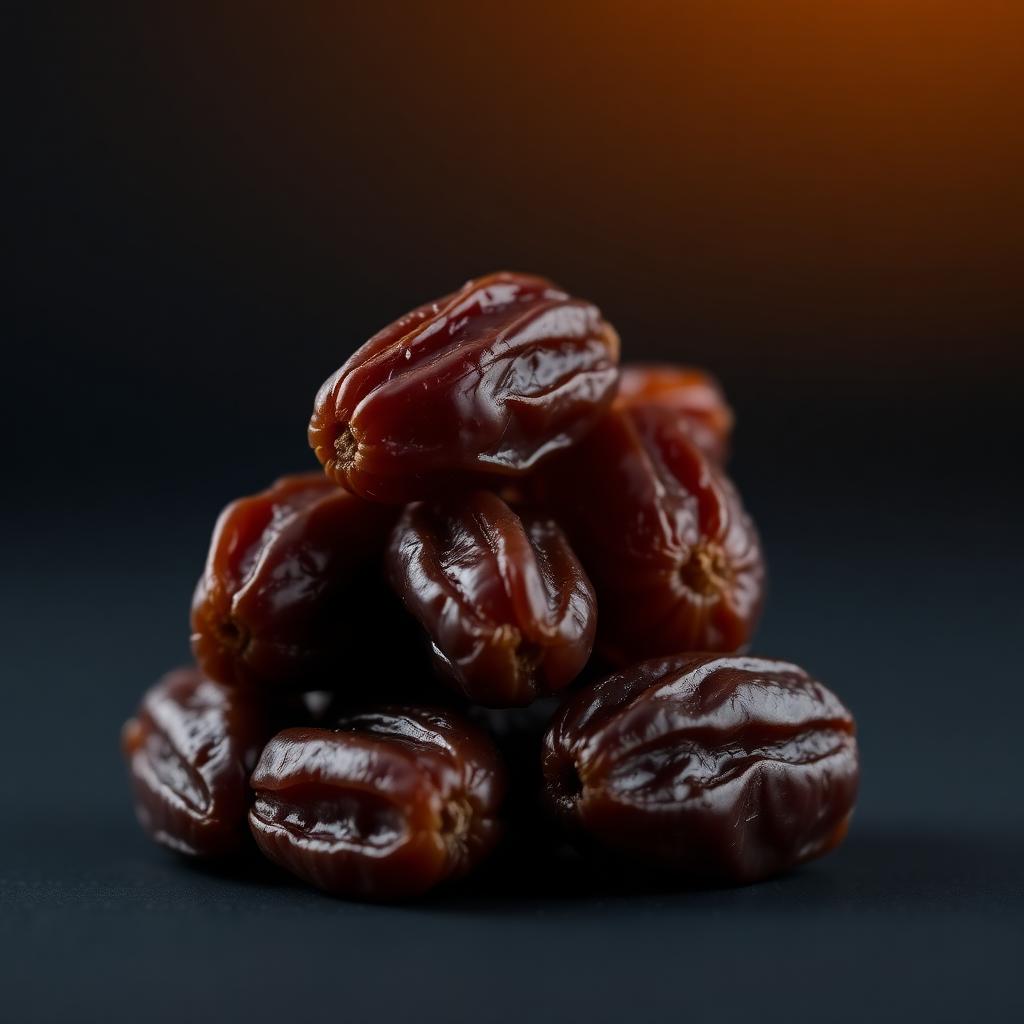Medjool Dates