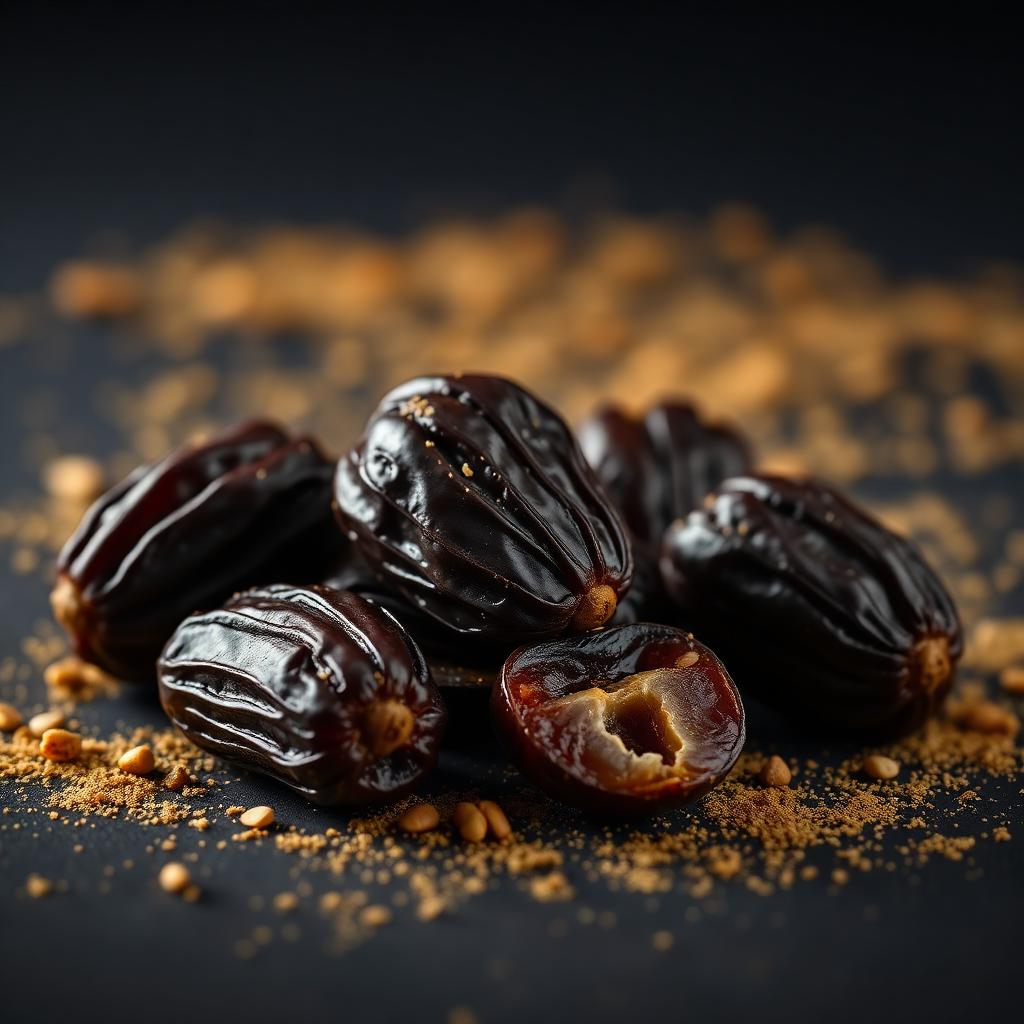 Piarom Dates