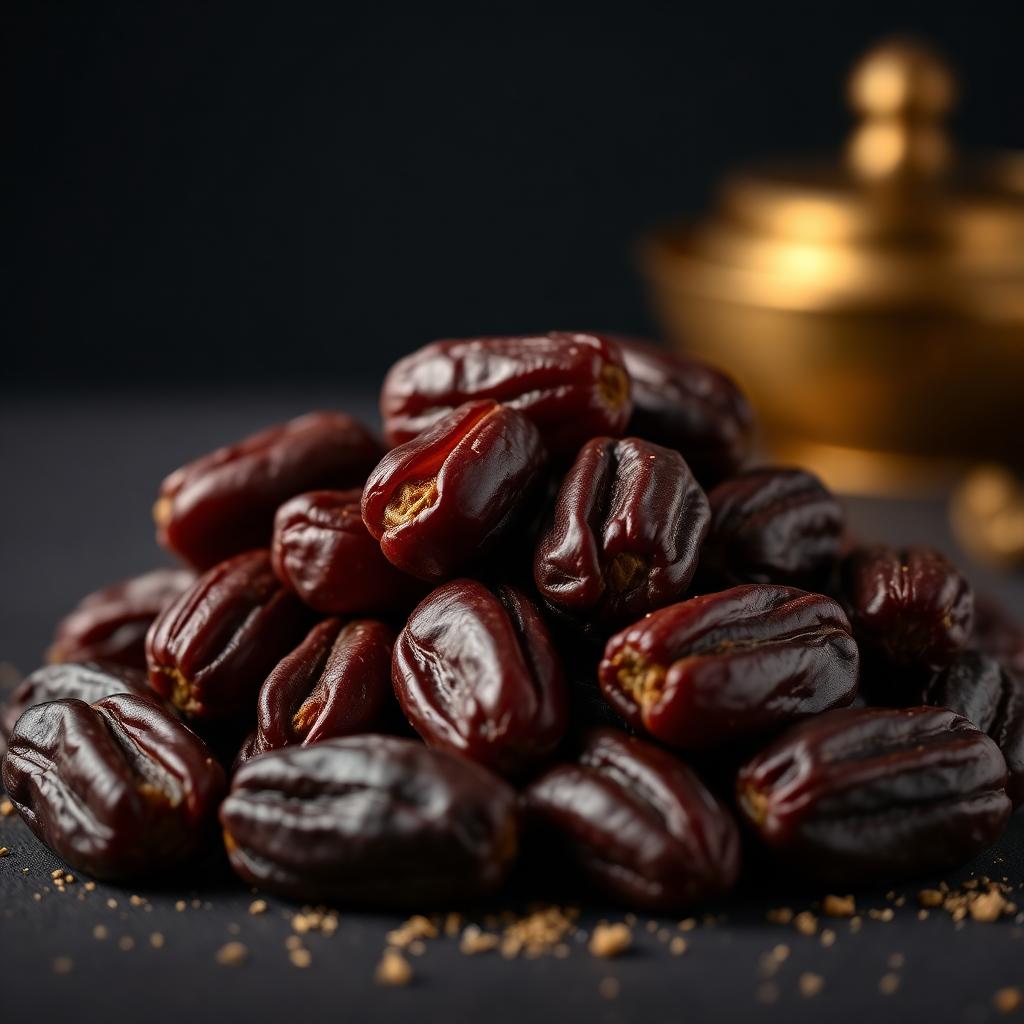 Safawi Dates