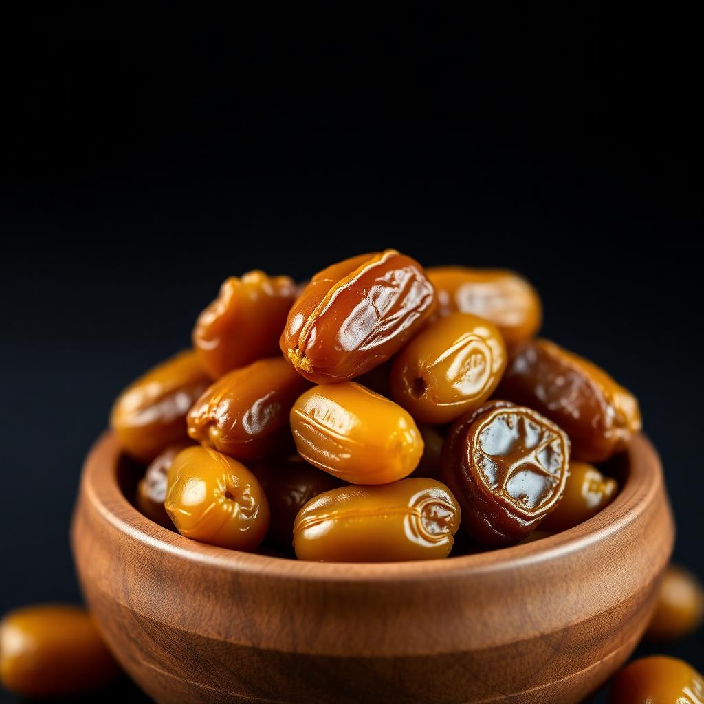 Zahedi Dates